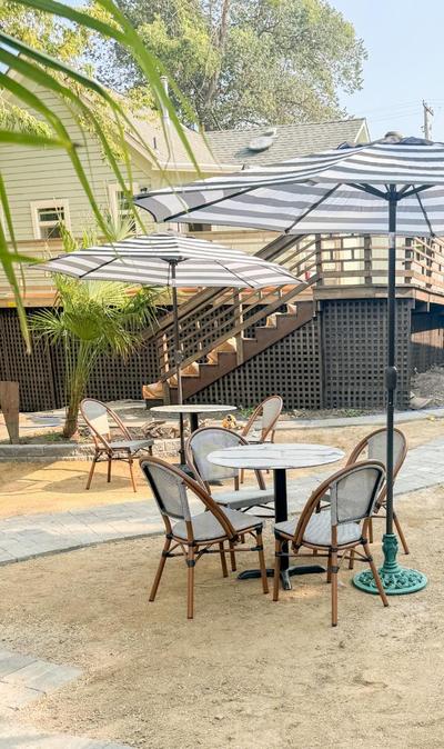 Swank Boutique Suites