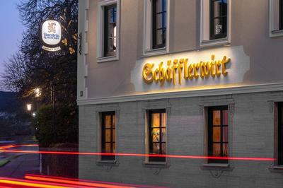 Hotel Schäfflerwirt