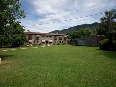 Ai Cadelach Hotel Giulia