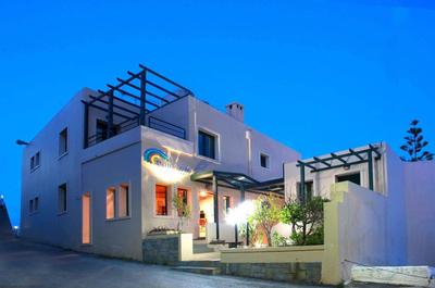 Rainbow Hotel Apartments