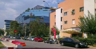 KYMA Apartments - Athens Acropolis 8