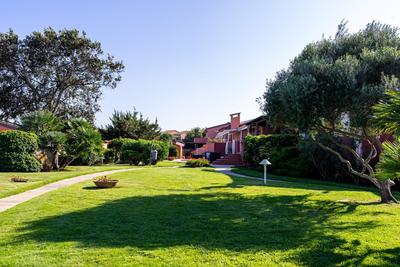 Cala Rosa Club Hotel