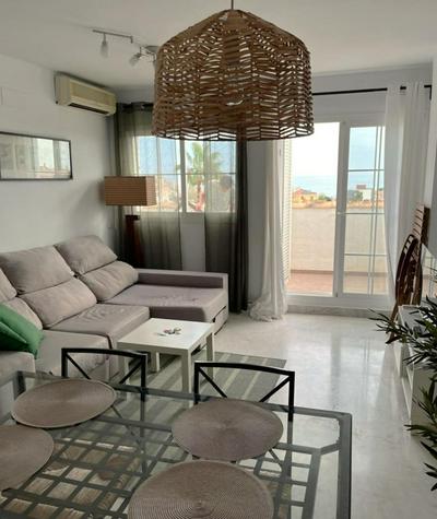 Golf & Relax Benalmadena