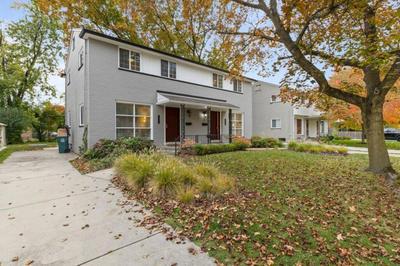 Charming Urban Getaway in Downtown Birmingham -Modern City Vibes