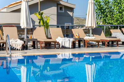 Mogons Exclusive Hotel - Image 171