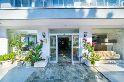Mogons Exclusive Hotel