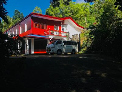 Koslanda Rest & Homestay