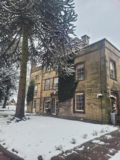 Mosborough Hall Hotel, BW Signature Collection