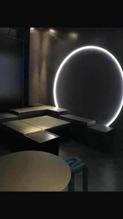 Your very unique private spa in Berlin Kreuzberg