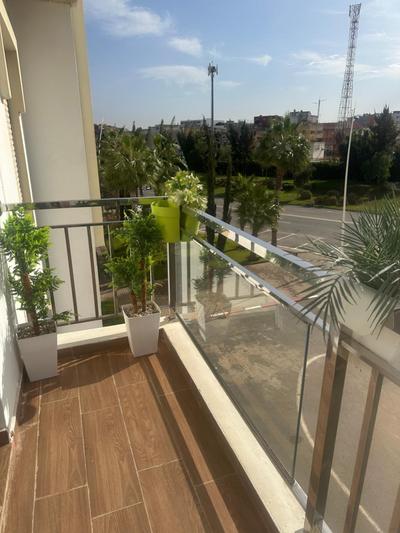 superbe appartement en résidence balnéaire
