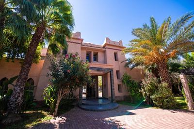 Villa Cartier