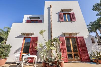 Verosicily Villa Damus