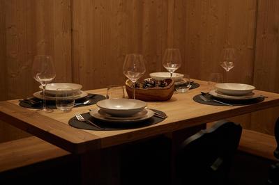 Bormio Cozy Gem