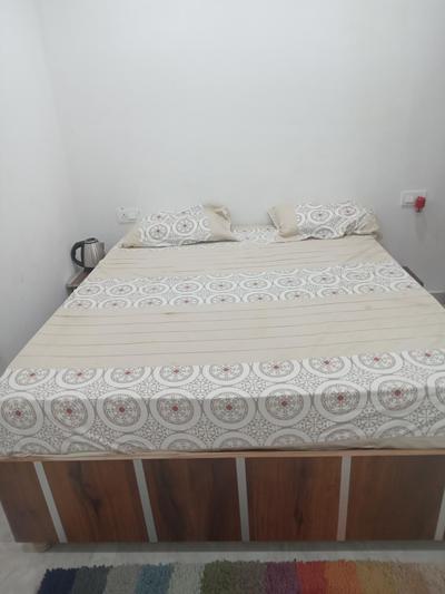 OM Kashi pg guest house