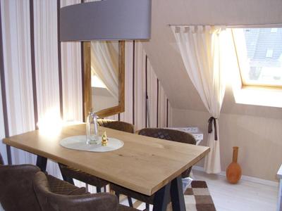 Ferienzimmer Am Stadtrand