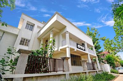 Hotel O Mahavir Galaxy