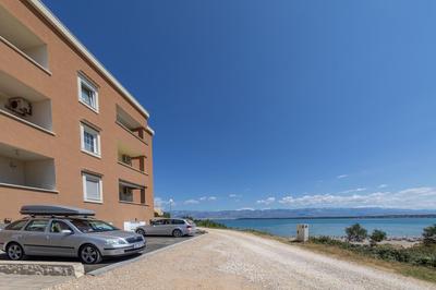 Sandstrand, No 4