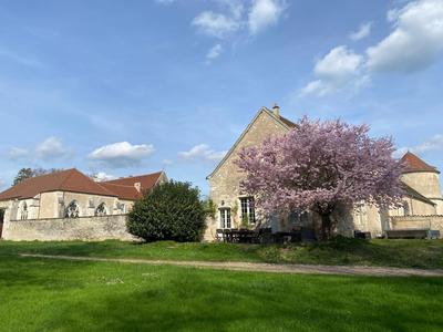Abbaye de Reigny - Esprit de France