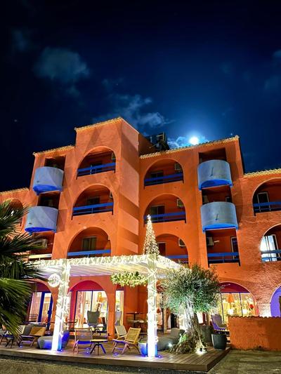 Cit'Hotel des 2 Golfs