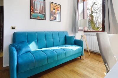 Navigli Suite Tradizionale Con Giardino