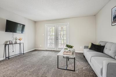 Crest at East Cobb 1830B Comfort spacious 2Bd 2Bt