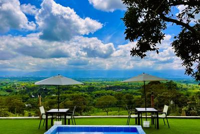 Finca Hotel Mirador La Casona Quindio-Eje Cafetero