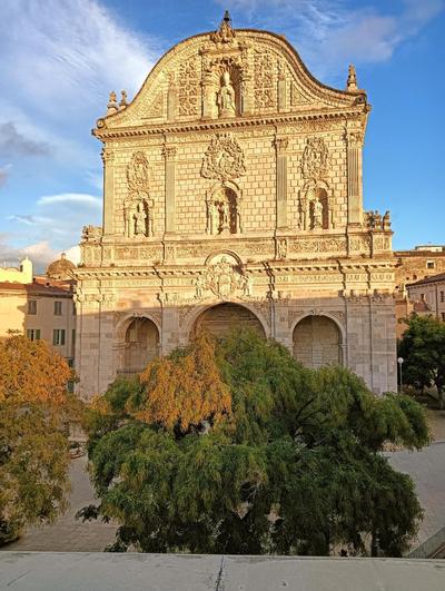 La Cattedrale