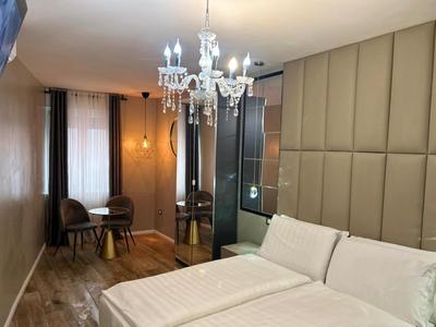 Trento best home