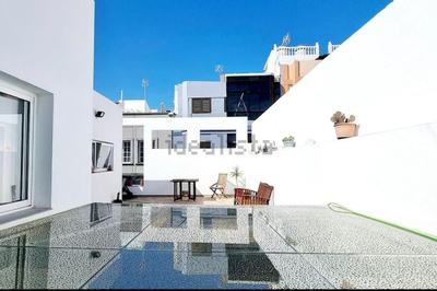 Garden House - La Isleta