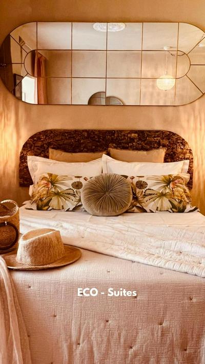 Studios ECO - SUITES Corredera 15