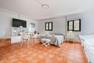 Finca Ecológica Quinta los Tizones, Casa Mango
