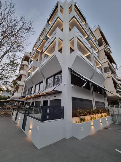 10 Apartments & Suites Athens