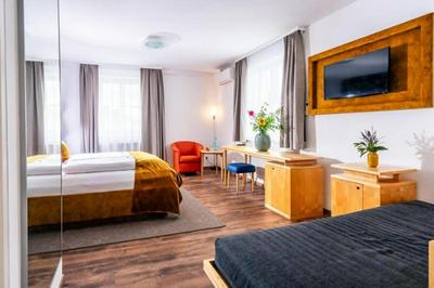 Gästehaus Klinglhuber