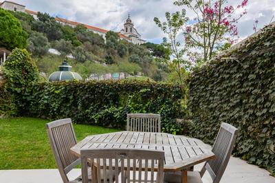2BDR Cozy Apartment in Graça by LovelyStay