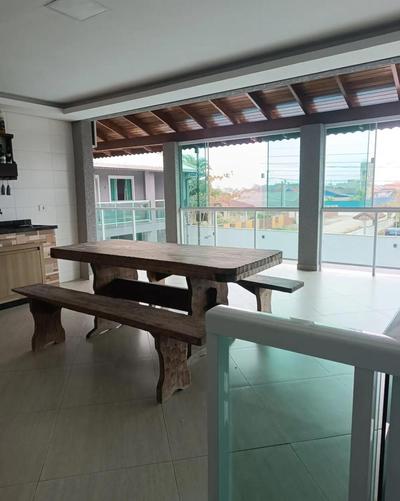 Pousada Donna Anette