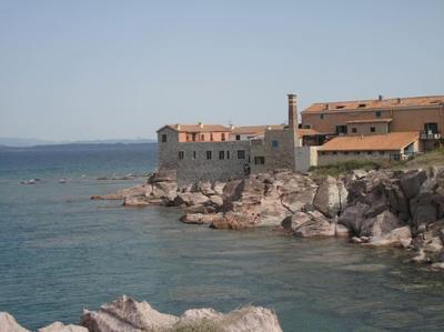 Sardinia Beautiful Exlusive Island