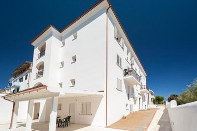 ISA-Appartamenti Baia Marina