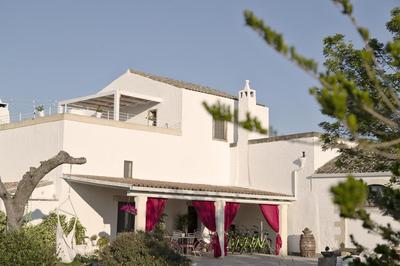 MASSERIA SALENTINA - Esperienza Autentica