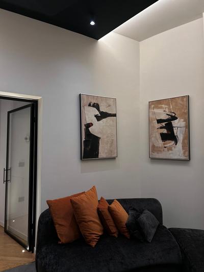 Moscova Luxury in Brera with WIFI and 3 bedrooms