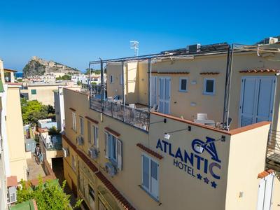 Albergo Atlantic