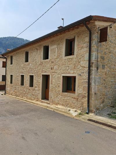 Appartamento con Spa Privata e vista falesia - La Perla a Lumignano