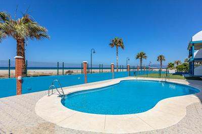 Livingtarifa Apartamento Paradise