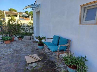 Casa Luisa 1 trilocale