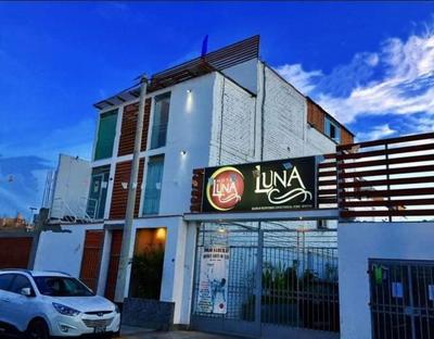 Hotel Luna