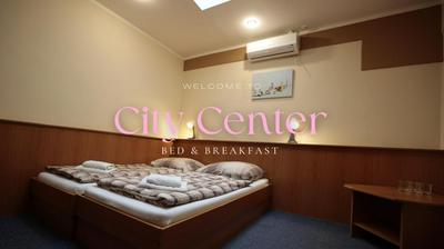 Residence City center