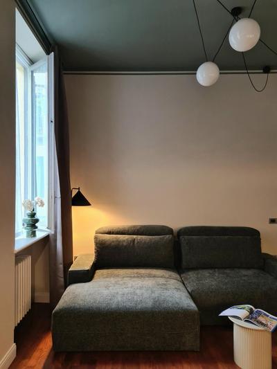 Serendipity Apartments - Missori