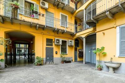 Casa Oriana 1 Milano Centro-Metro M1