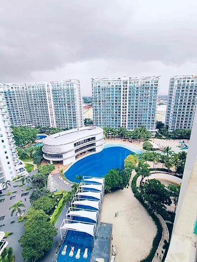 Oveecation Suites St Tropez Tower