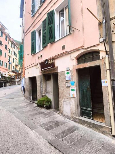 ca' del centro