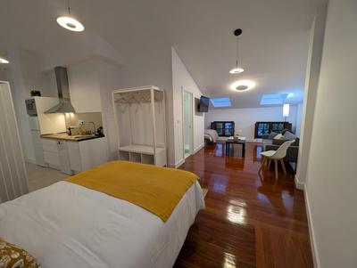 Casa Fita con Parking